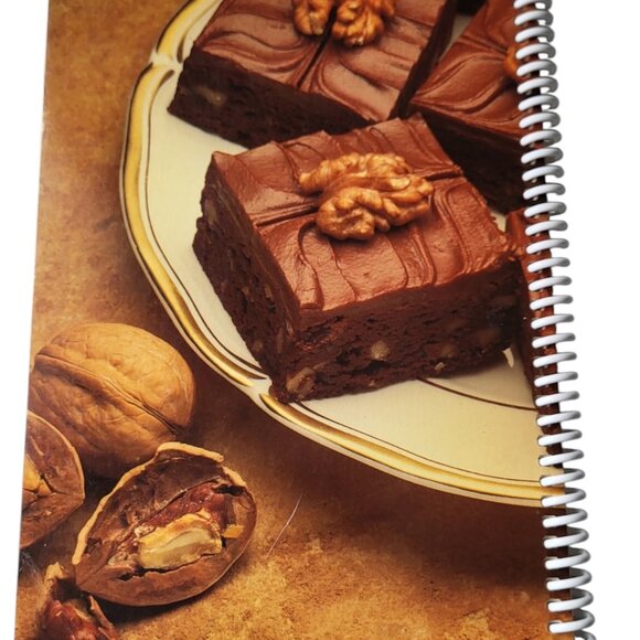 Fry's Chocolate Cookbook - Gold Edition - Picture 2 of 8